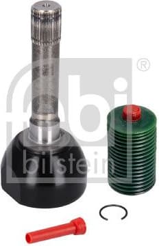 Joint Kit, drive shaft 185124