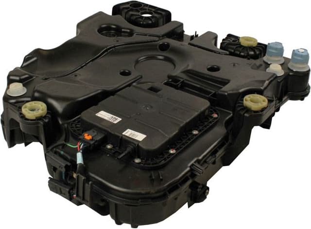 Tank Unit, urea injection 28-1071 - image 2