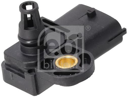 Sensor, boost pressure 46153