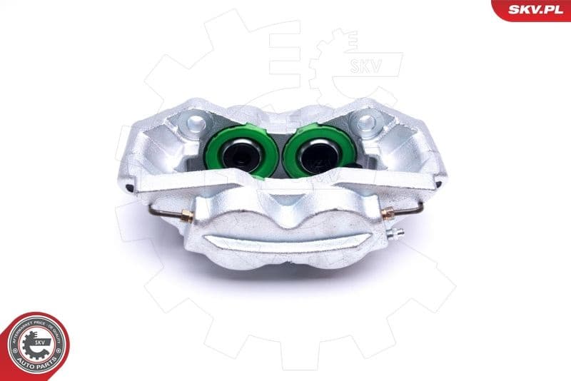Brake Caliper 46SKV261 - image 5