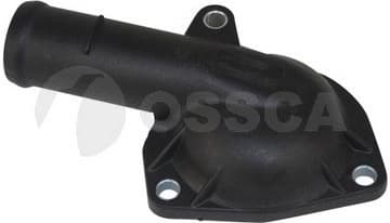 Coolant Flange 00071