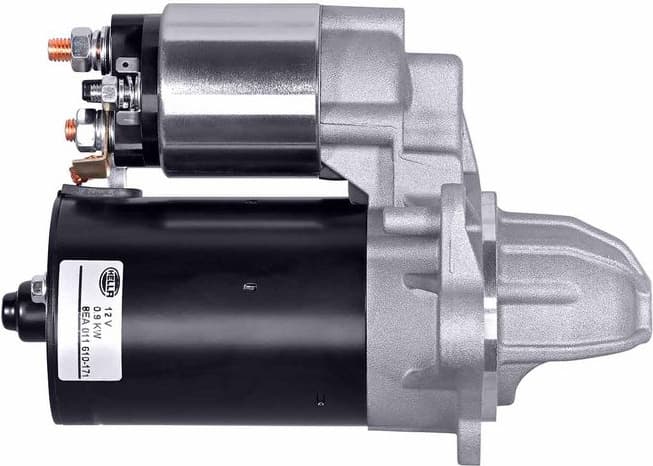 Starter 8EA 011 610-171 - image 4