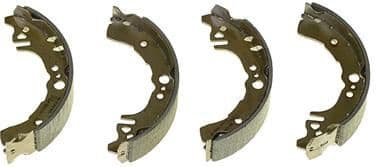 Brake Shoe Set ESSENTIAL LINE S 16 514 - image 2