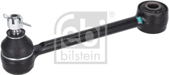 Control/Trailing Arm, wheel suspension 196624