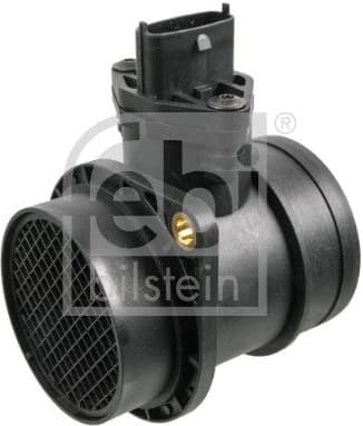 Mass Air Flow Sensor 186117