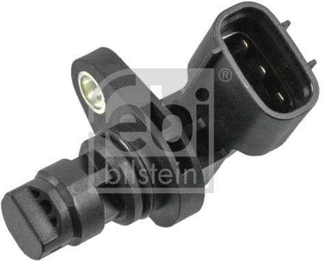 Sensor, crankshaft pulse 184219