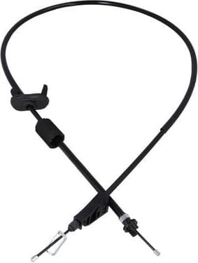 Cable Pull, parking brake 1190477 - image 2