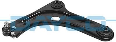 Control/Trailing Arm, wheel suspension DSS1354