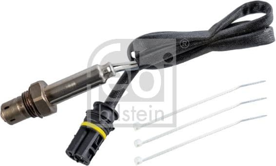 Oxygen Sensor 176236