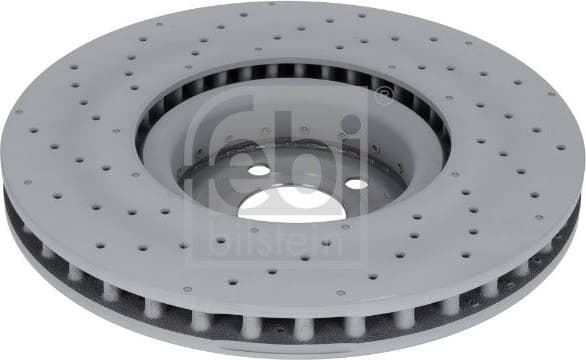 Brake Disc 194906 - image 2