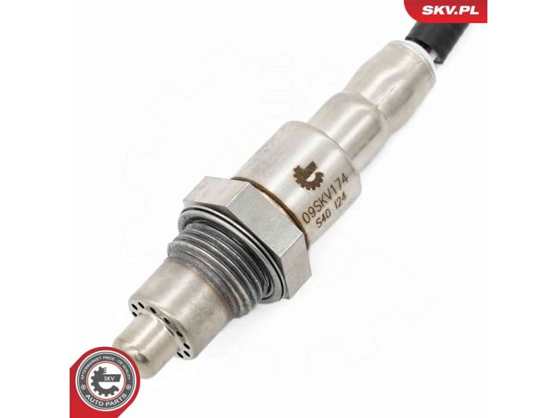 Oxygen Sensor 09SKV174 - image 3