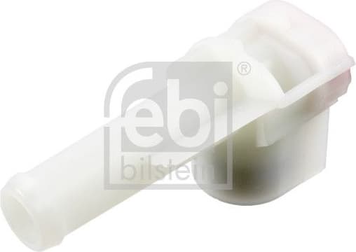 Sensor, coolant temperature 185789 - image 2