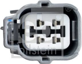 Oxygen Sensor 177524 - image 2