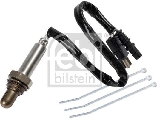 Oxygen Sensor 177245