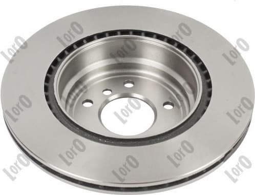 Brake Disc LORO 231-03-237