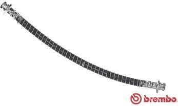 Brake Hose ESSENTIAL LINE T 54 022