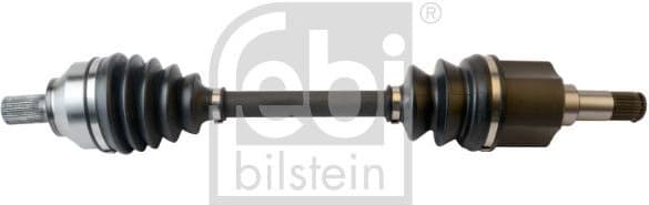 Drive Shaft 193454