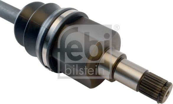 Drive Shaft 193454 - image 2