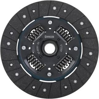 Clutch Disc 07-00081-SX