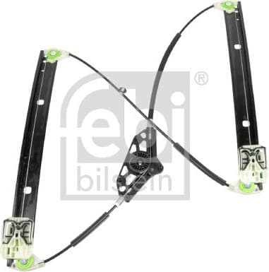 Window Regulator 175564