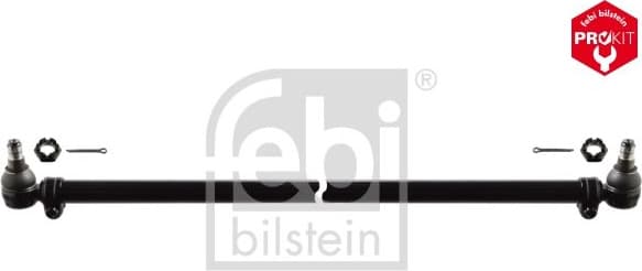 Tie Rod ProKit 100947