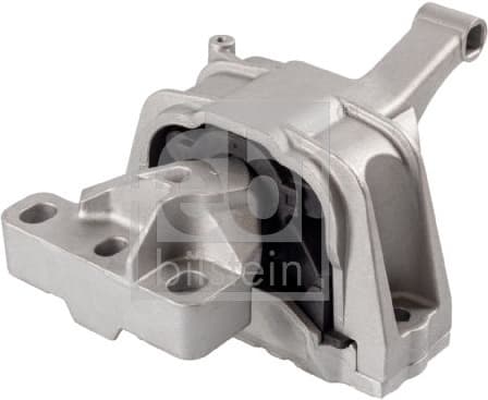 Mounting, engine 174041 - image 2