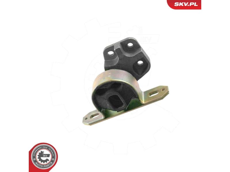 Mounting, engine 75SKV039