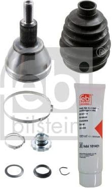 Joint Kit, drive shaft 186071