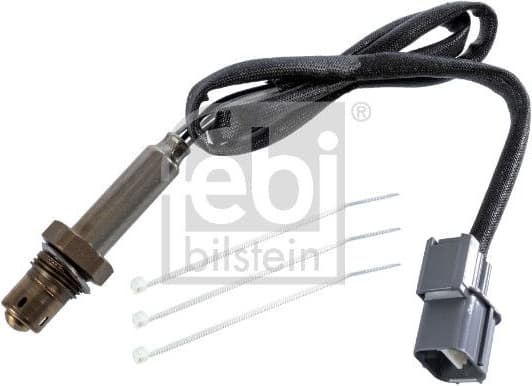 Oxygen Sensor 175917