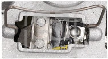 Alternator 193310 - image 2