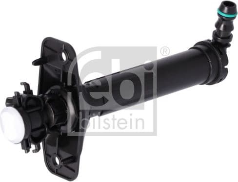Washer Fluid Jet, headlight cleaning febi Plus 184520 - image 2