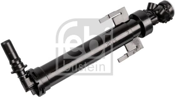 Washer Fluid Jet, headlight cleaning febi Plus 176682