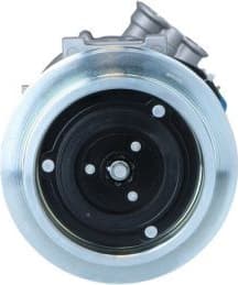 Compressor, air conditioning GENUINE 32673G - image 4