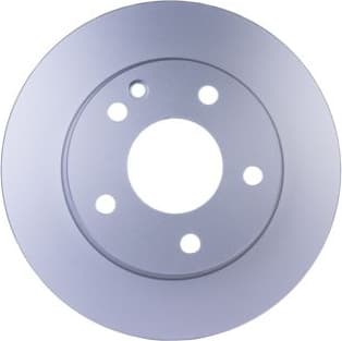 Brake Disc PRO 8DD 355 105-971