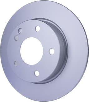 Brake Disc PRO 8DD 355 105-971 - image 2