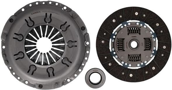 Clutch Kit KC312 - image 2