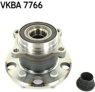 Wheel Bearing Kit VKBA 7766