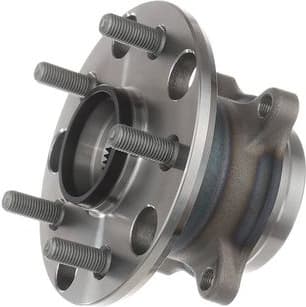 Wheel Bearing Kit VKBA 7766 - image 3