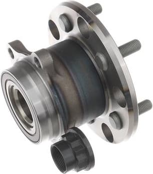 Wheel Bearing Kit VKBA 7766 - image 5