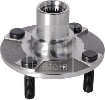 Wheel Hub 194608