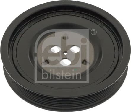 Belt Pulley, crankshaft 49565