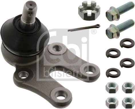 Ball Joint 43058