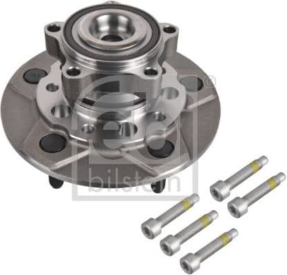 Wheel Bearing Kit 178566