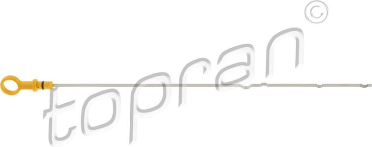 Oil Dipstick 702 697