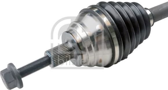 Drive Shaft 194009 - image 3