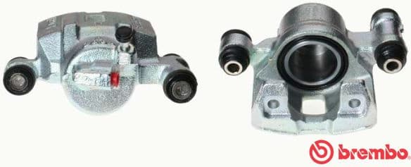Brake Caliper ESSENTIAL LINE F 16 005