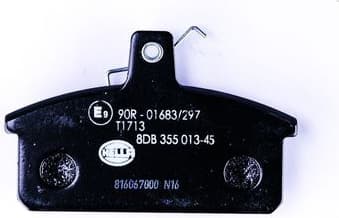 8DB 355 013-451 - image 2