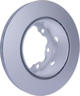 Brake Disc PRO High Carbon 8DD 355 127-351 - image 3