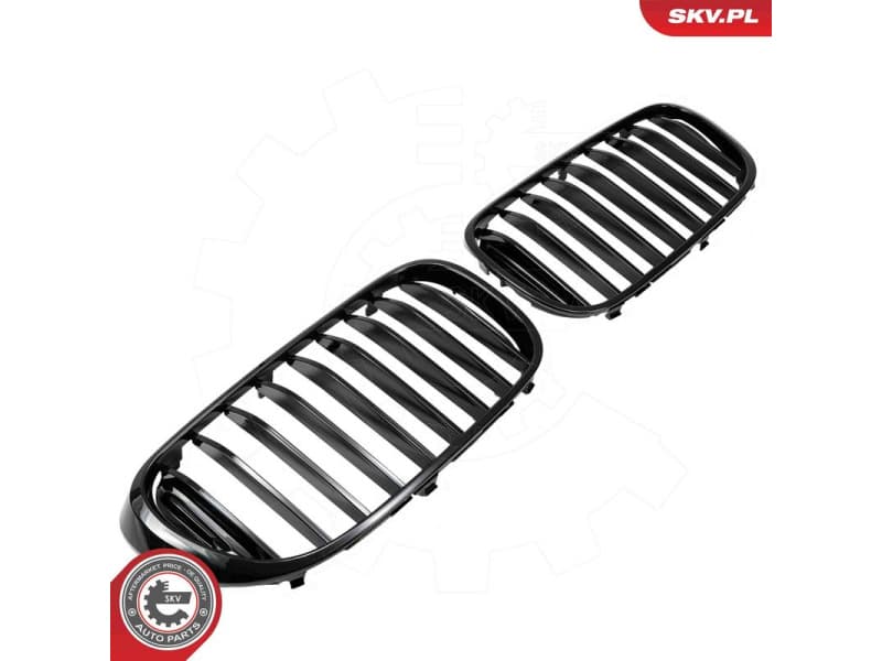 Radiator Grille 66SKV222 - image 4