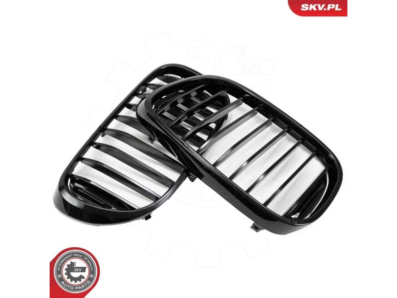 Radiator Grille 66SKV222 - image 5